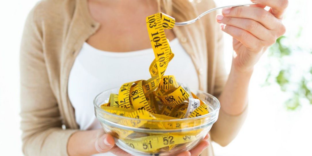 Por qué no funcionan las dietas milagro – cinta Por qué no funcionan las dietas milagro - cinta