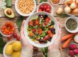 la dieta no dieta - comida saludable