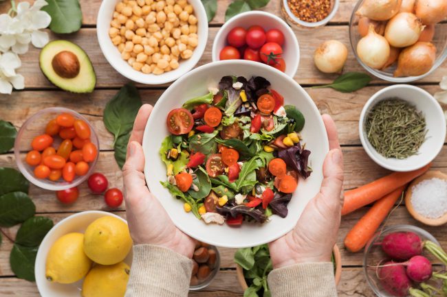 la dieta no dieta – comida saludable la dieta no dieta - comida saludable