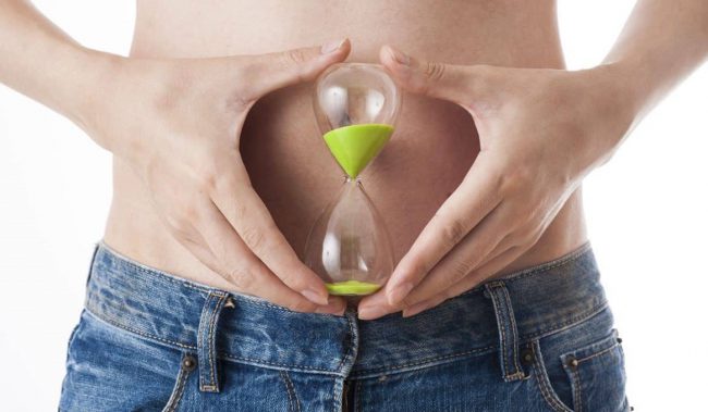 no existe el peso ideal - metabolismo