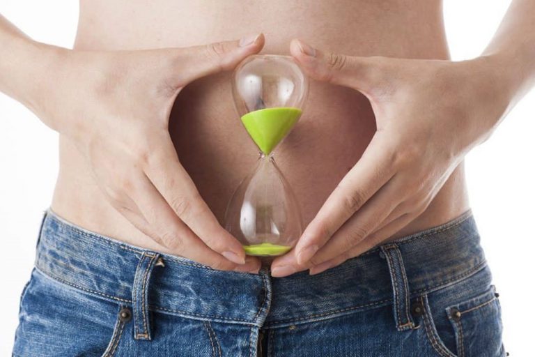 no existe el peso ideal - metabolismo