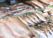 mercurio en el pescado - pescado crudo