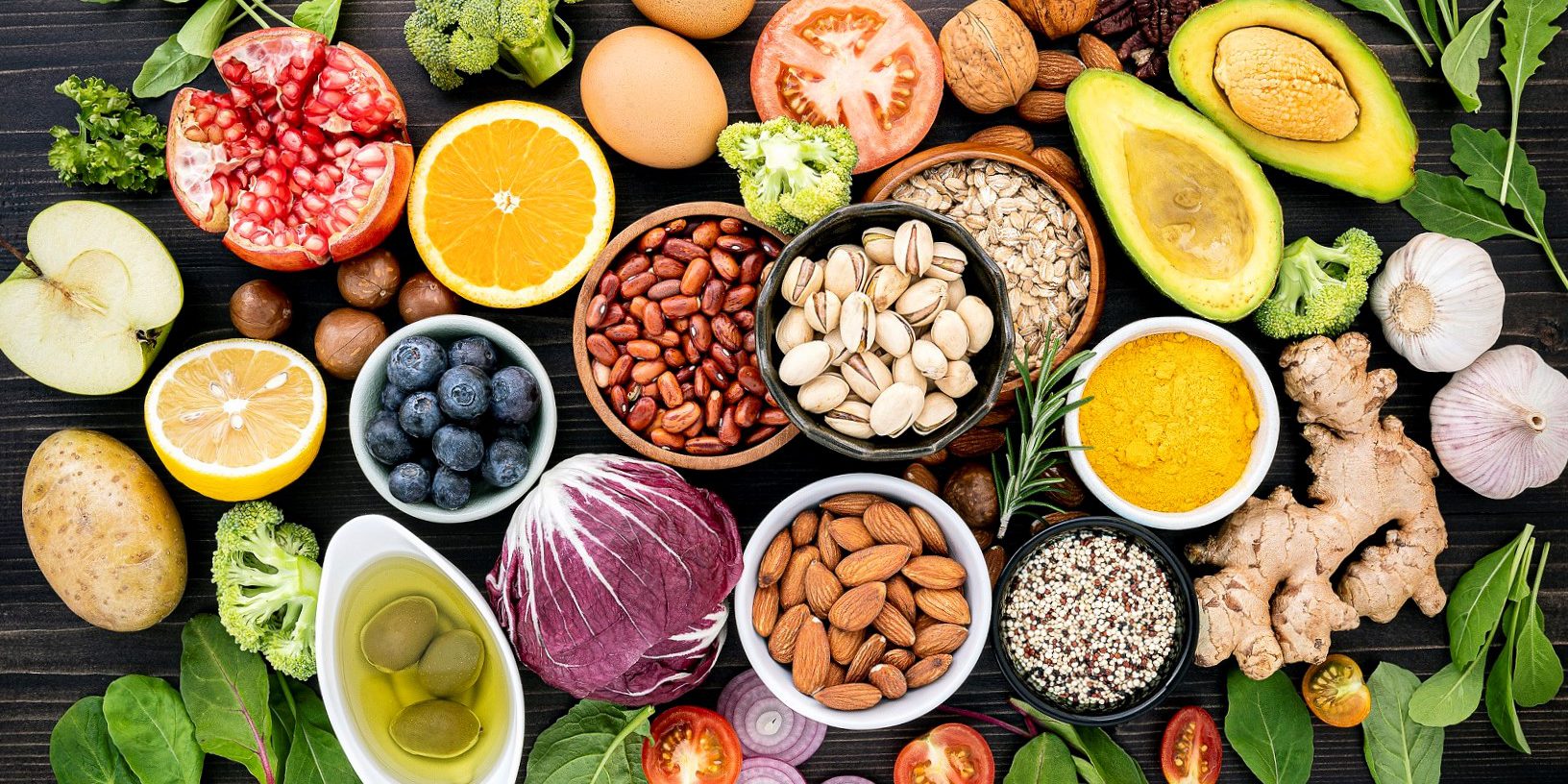 debería tomar probióticos lactobacillus - verduras