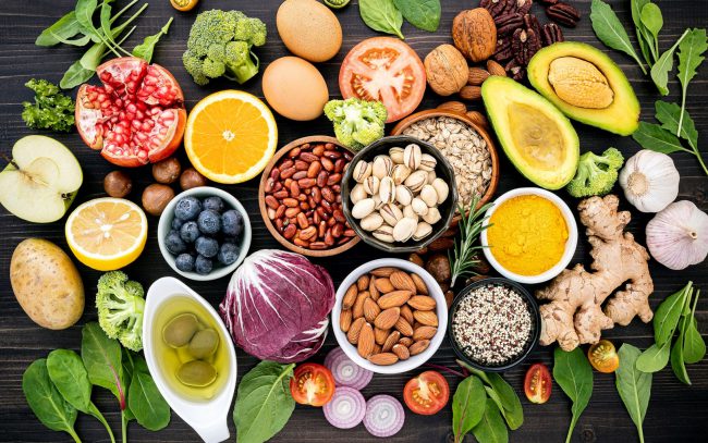 debería tomar probióticos lactobacillus - verduras