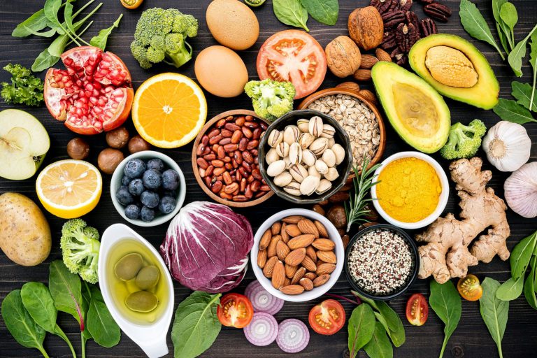 debería tomar probióticos lactobacillus - verduras