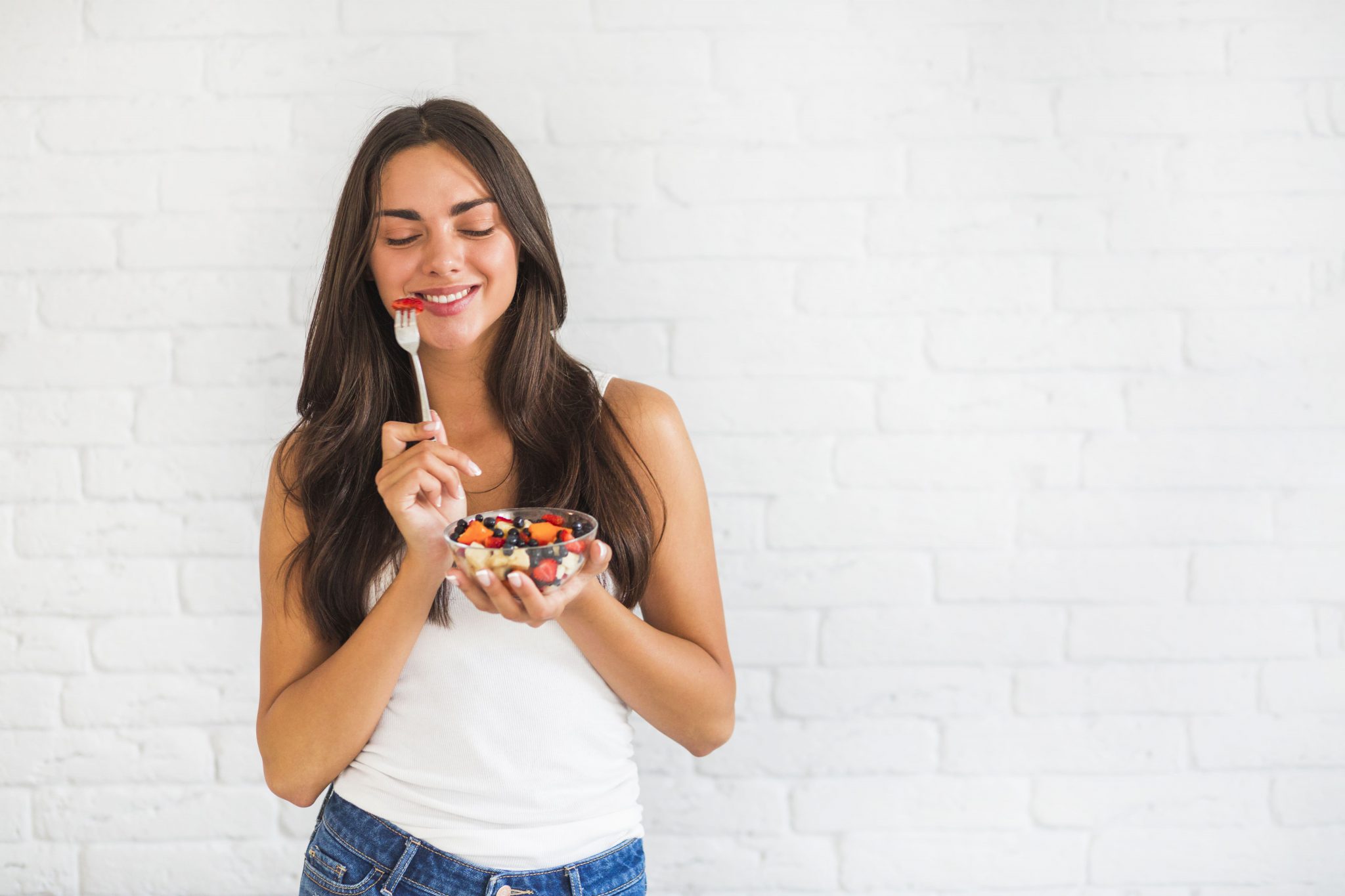 Cómo Adelgazar Sin Pasar Hambre Claves Y Consejos La Dieta No Dieta 2205